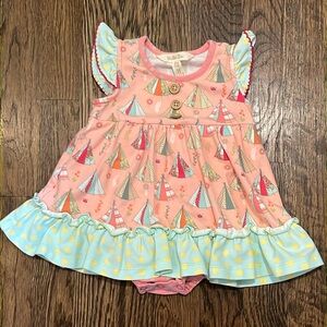 Matilda Jane. 6-12 months